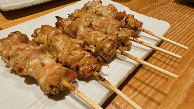 yakitori